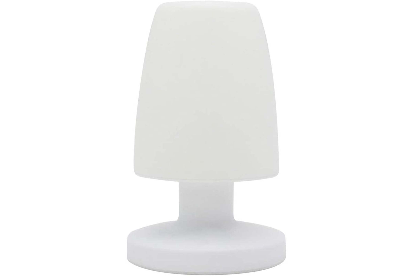 Wireless LED table lamp H21 cm GABY