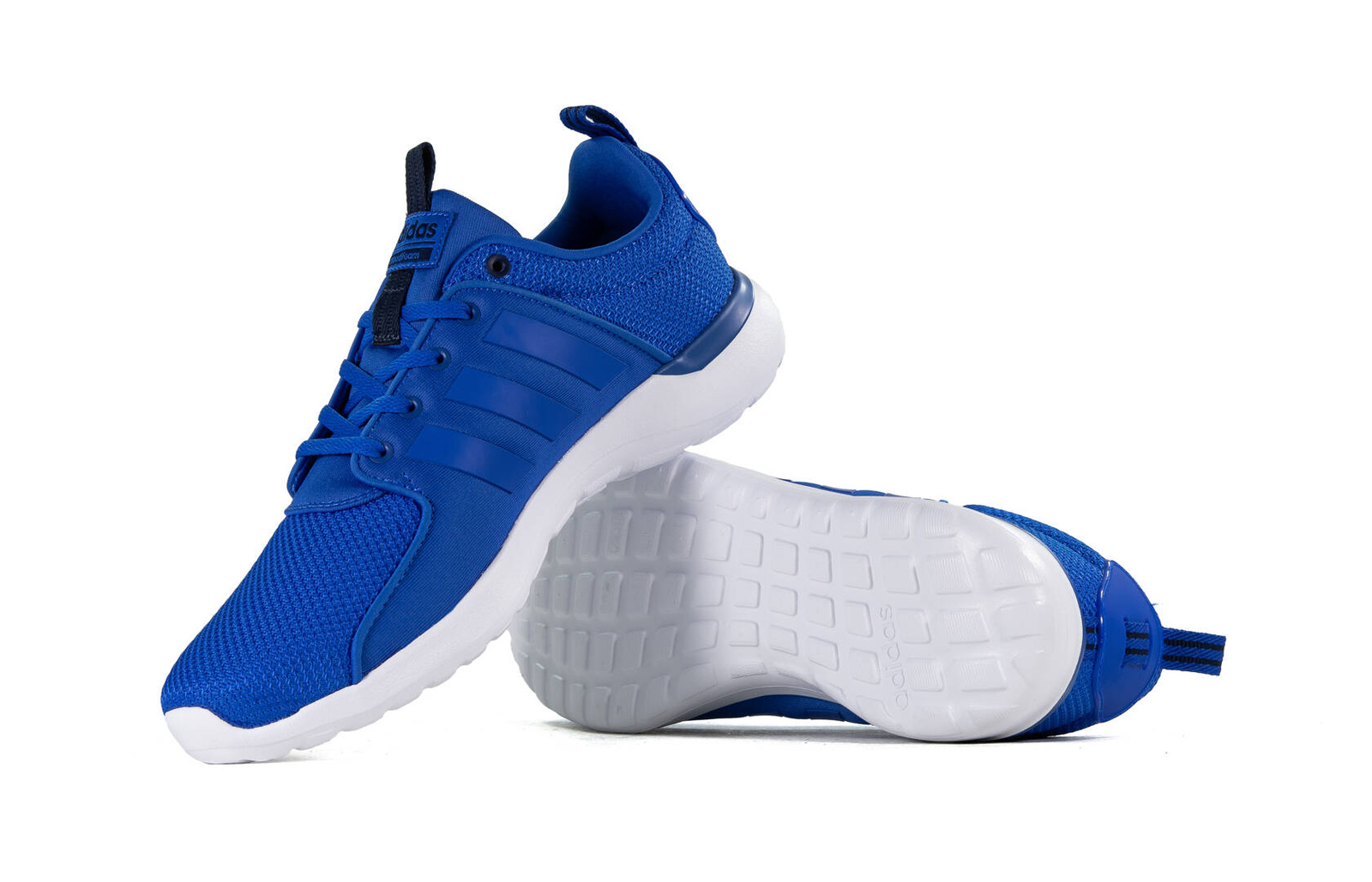 Adidas CLOUDFOAM LITE RACE AW4028 men's shoes