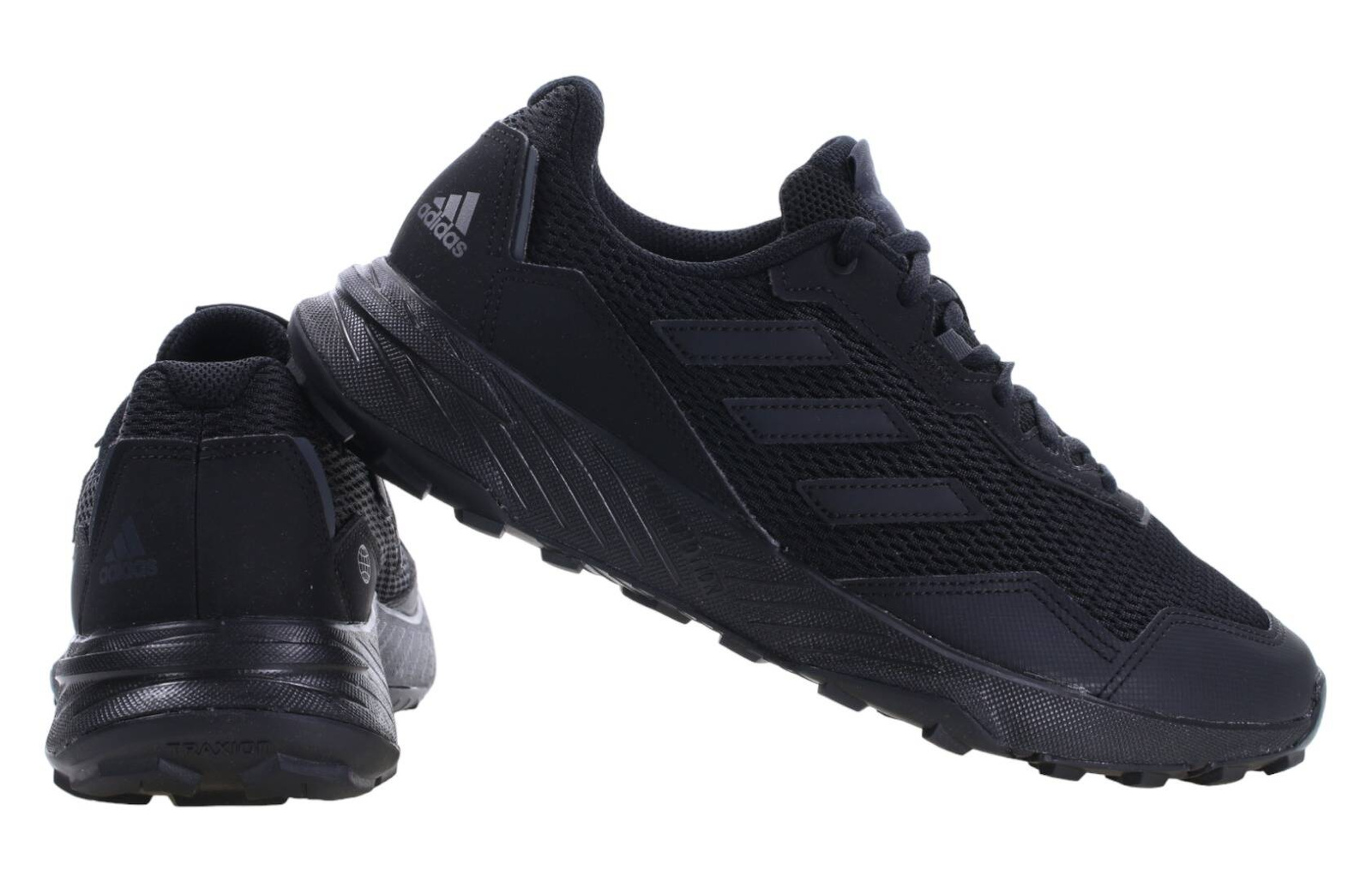 adidas TRACEFINDER Q47235 men's shoes