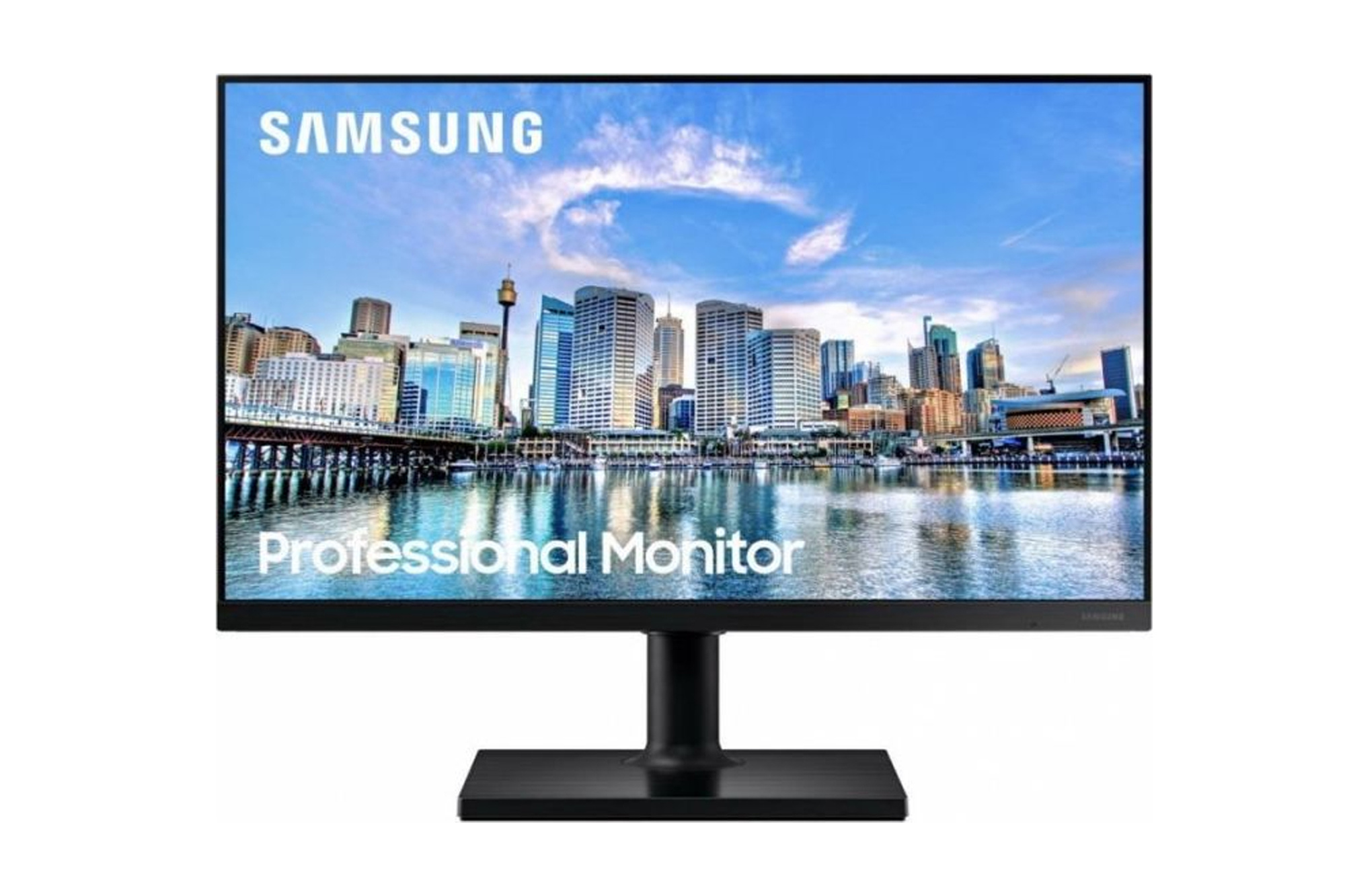 Linsar 19LED900SCS LED TV 18.5" HD Ready 12V