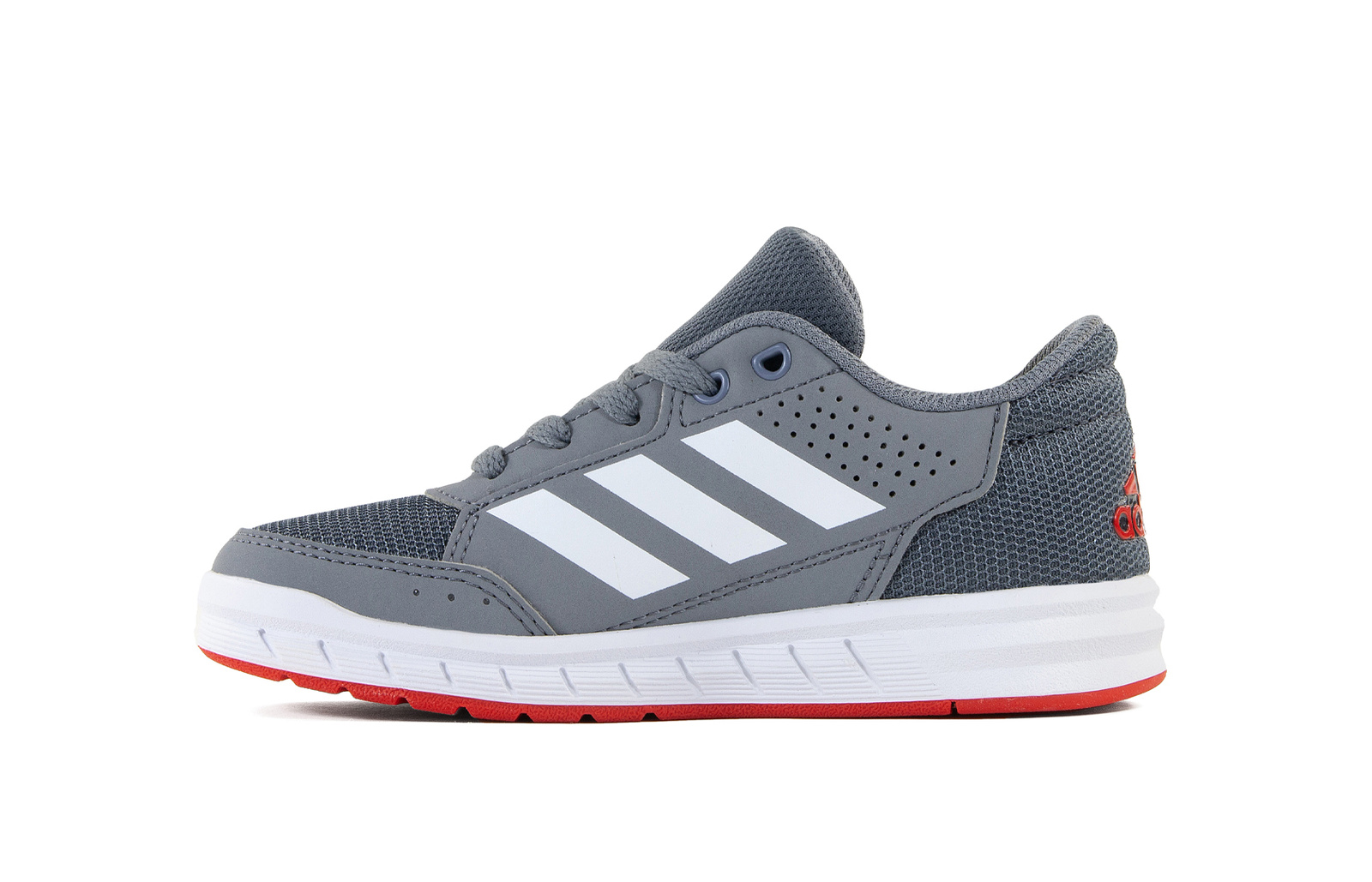 Buty dziecięce adidas ALTASPORT K BA9546