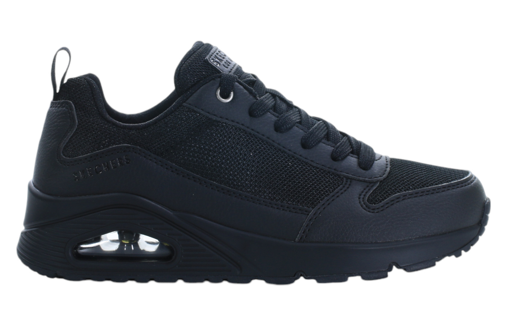 Buty Skechers UNO-INSIDE MATTERS 155005-BBK