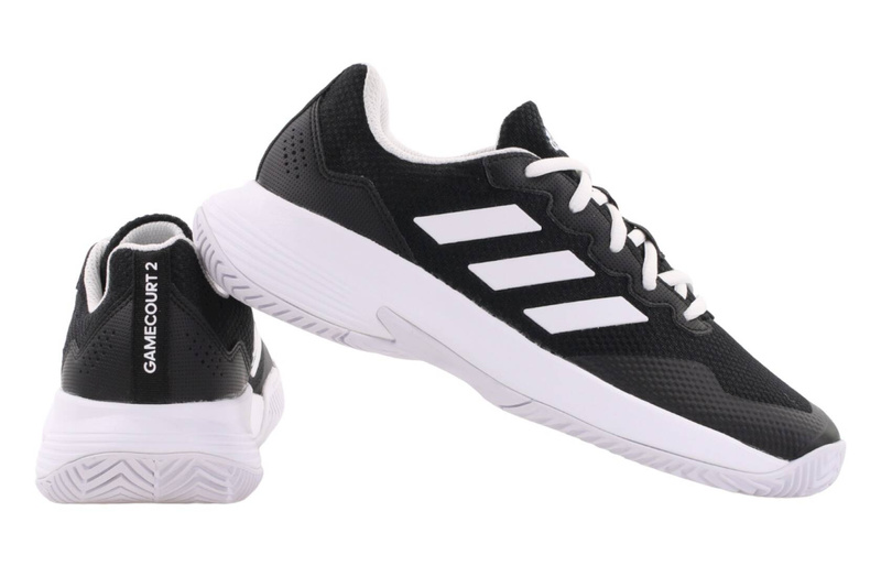 Adidas GameCourt 2 W women's shoes GZ0694