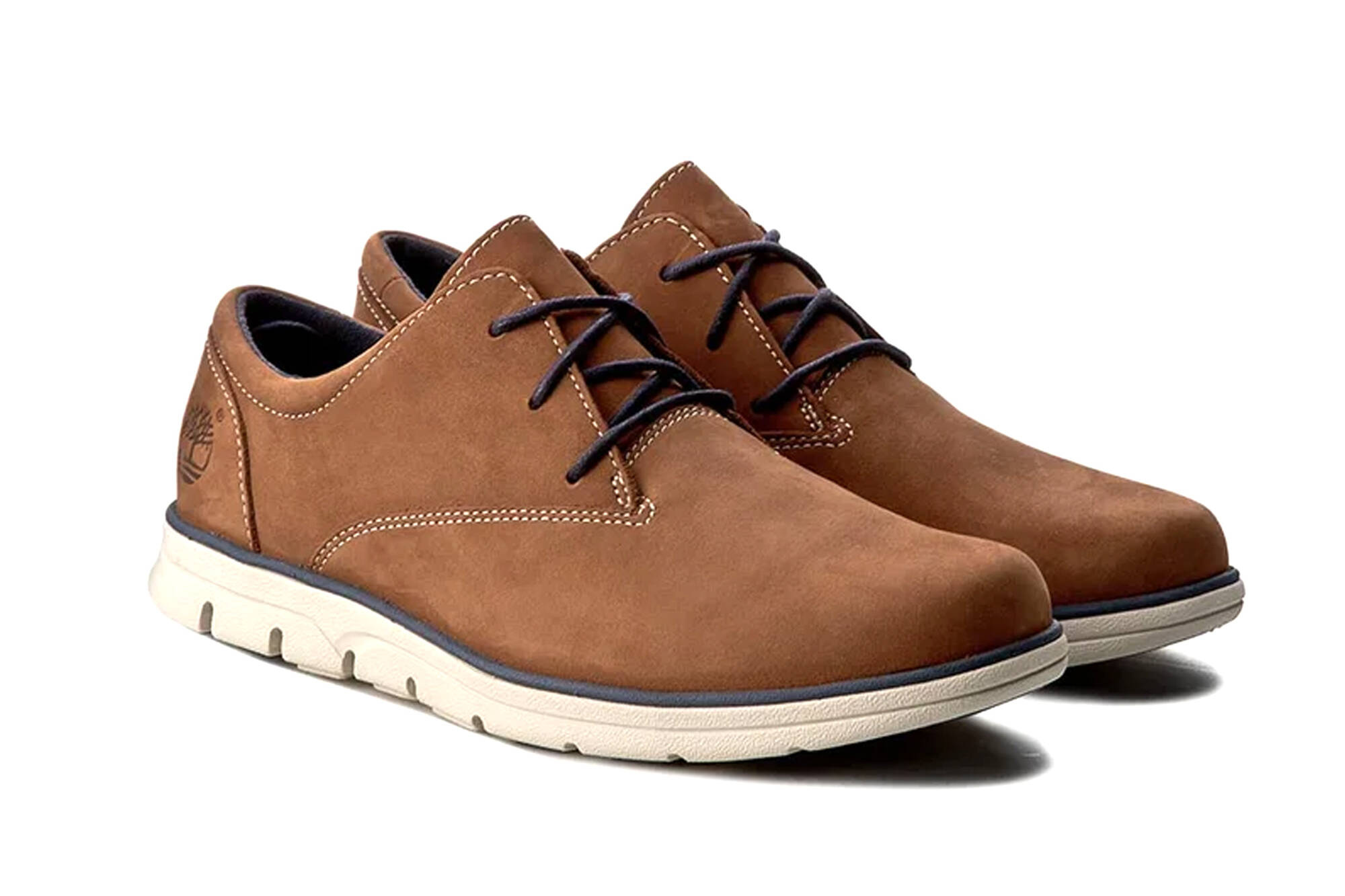 Półbuty Timberland Bradstreet PT Oxford Saddle RST