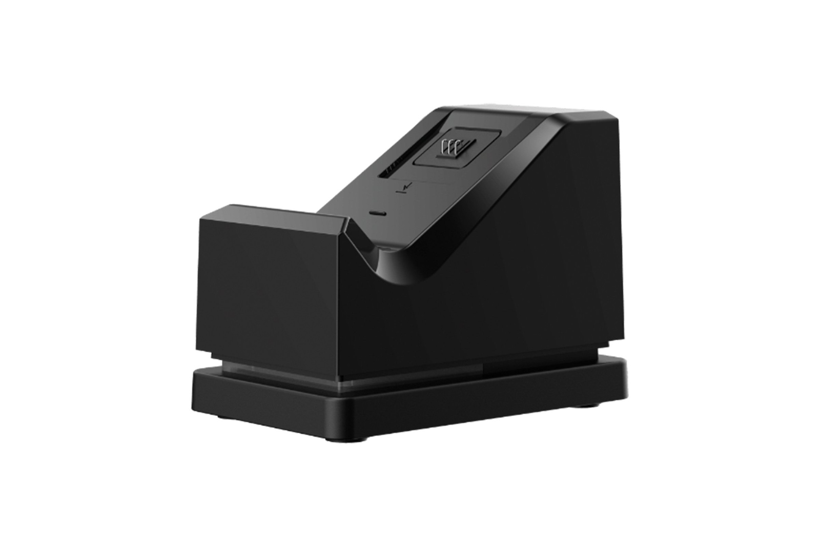 PowerA Ladestation für Xbox One - Schwarz