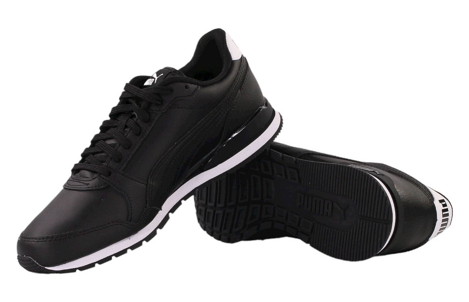 Puma ST Runner v3 L men's shoes 384855 02