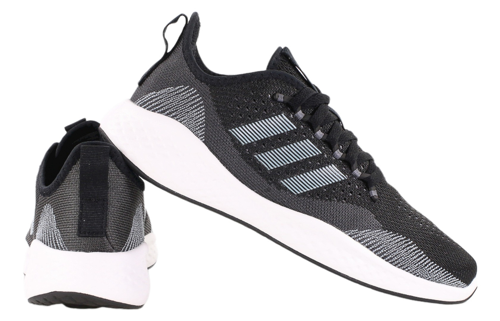 Women's shoes adidas FLUIDFLOW 2.0 GX8286
