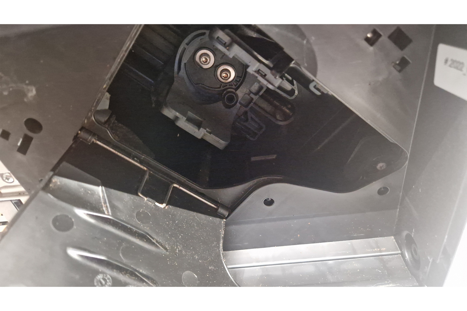 De'Longhi Magnifica Evo ECAM292.33.SB Automatic Coffee Machine Silver