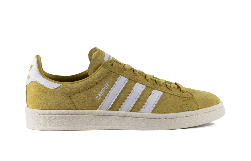 Buty męskie adidas CAMPUS CQ2082