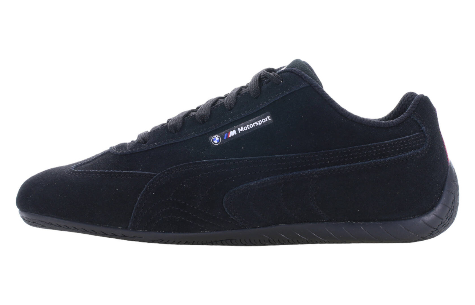 Puma BMW MMS Speedcat men's shoes 307494 01