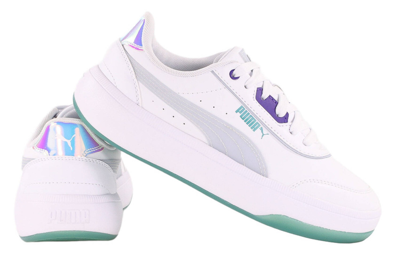 Puma Tori Candy Damenschuhe 385553 02