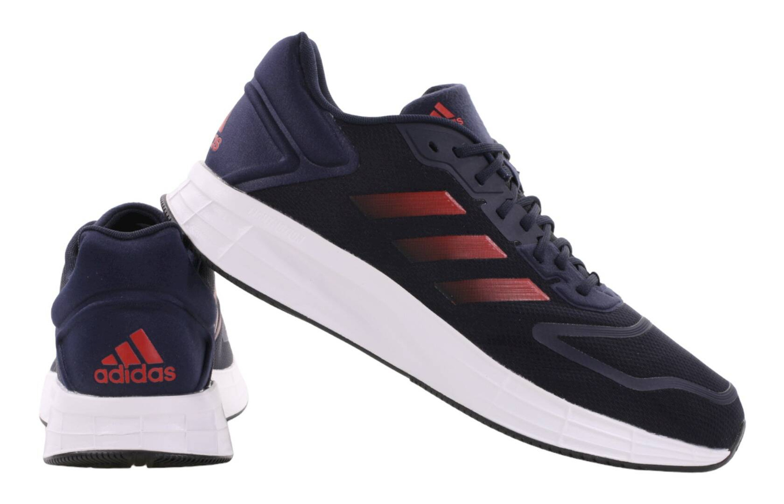 adidas DURAMO 10 GW4080 men's shoes