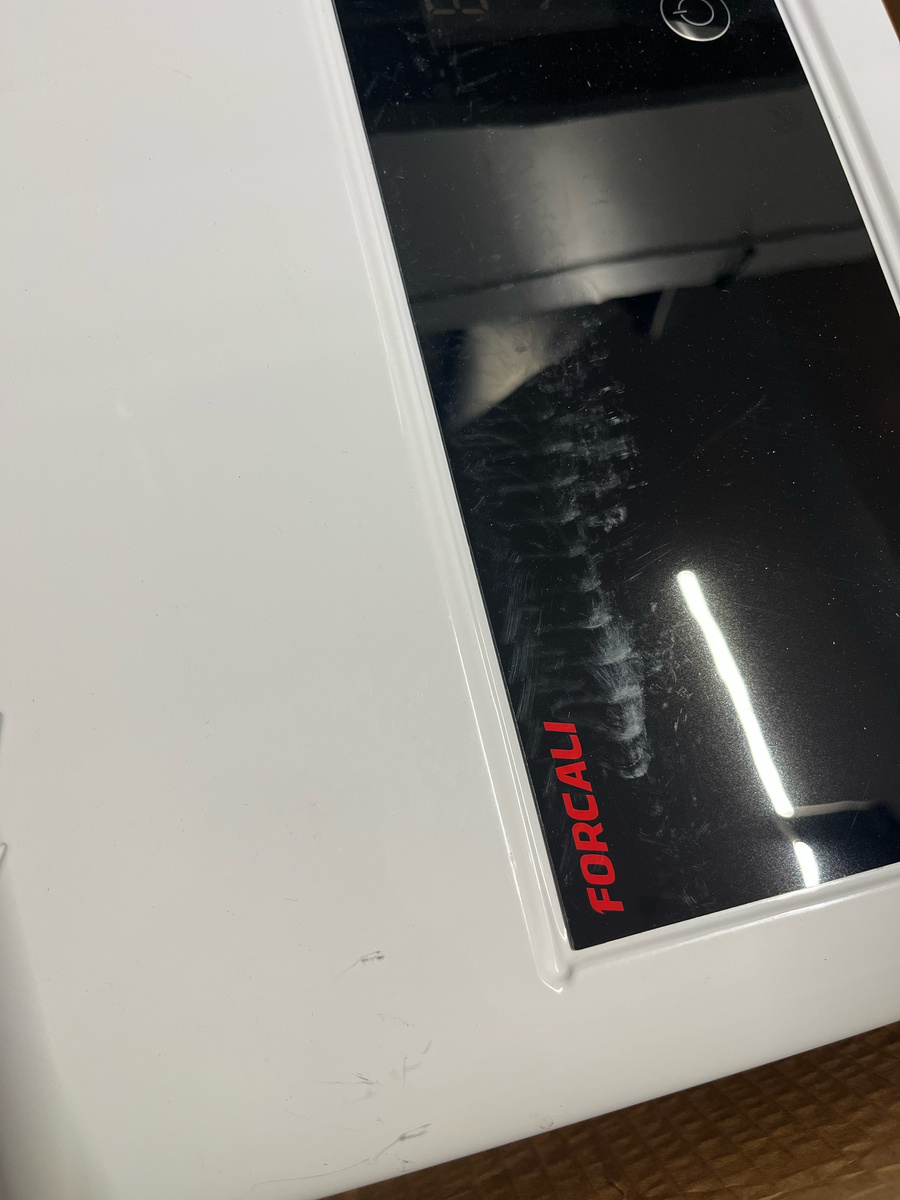 Forcali FS-12S-GLP 12l/min (24kW) Gas Water Heater