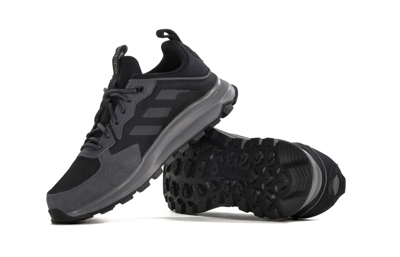 Buty męskie adidas RESPONSE TRAIL EG0000