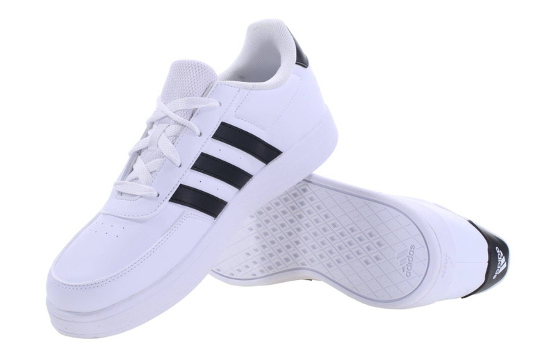 Adidas Breaknet 2.0 K HP8956 youth shoes