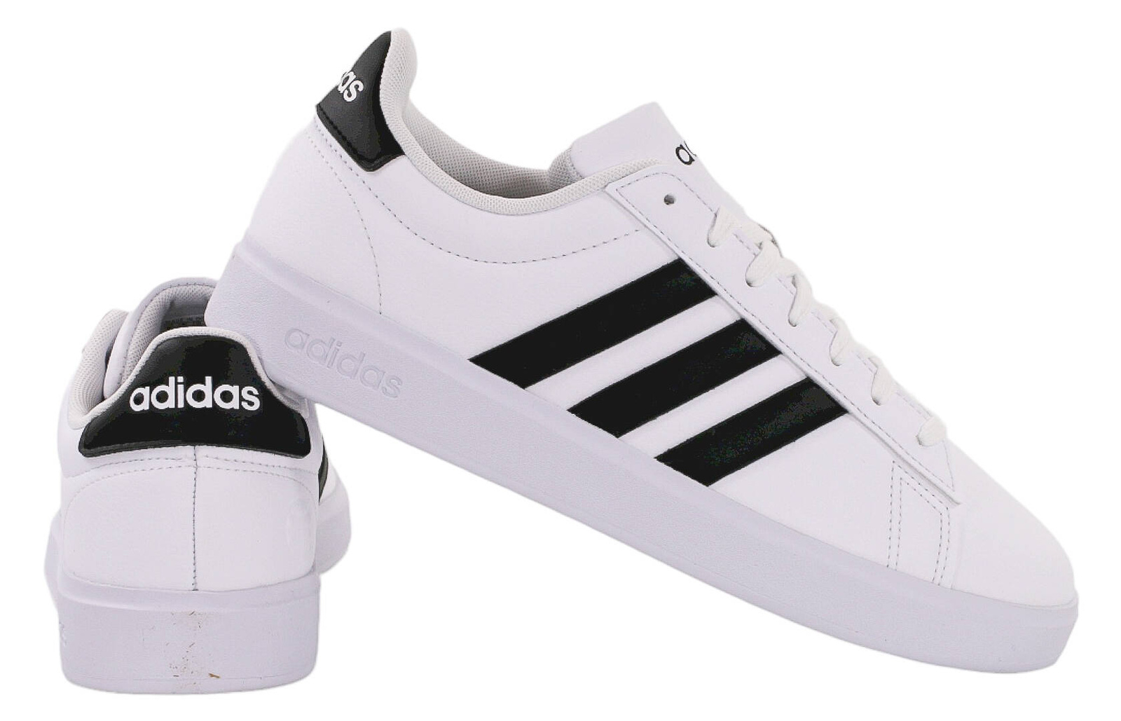 Herrenschuhe adidas GRAND COURT 2.0 GW9195