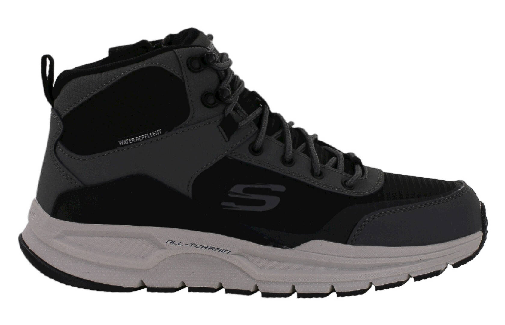 Buty Skechers ESCAPE PLAN 2.0 51705-GYBK