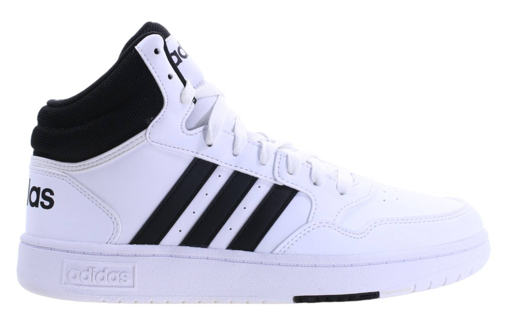 Adidas HOOPS 3.0 MID K IG3715 Jugendschuhe