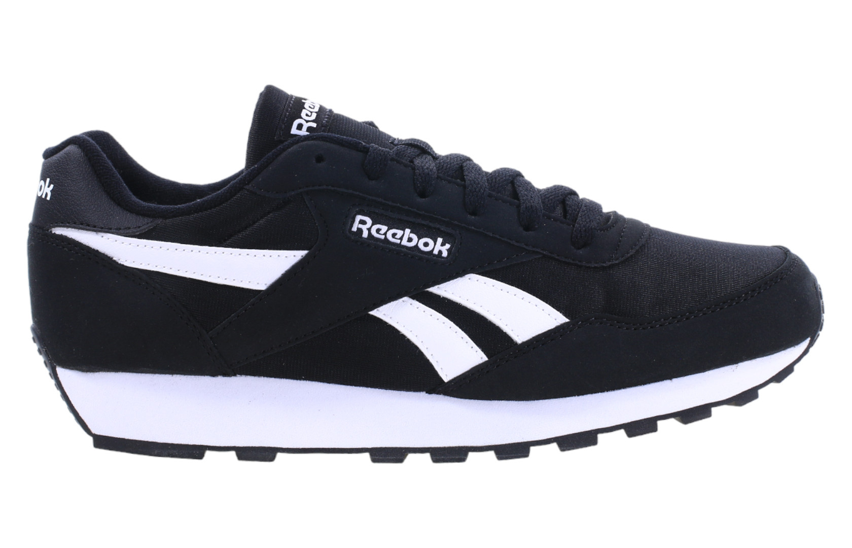 Buty męskie REEBOK REWIND RUN 100001390