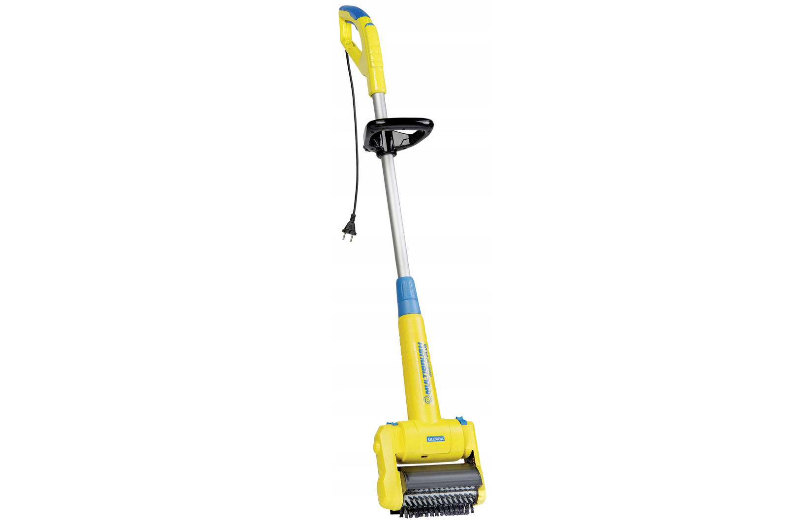 GLORIA MultiBrush Speedcontrol Wielofunkcyjna Szczotka Elektryczna 500 W