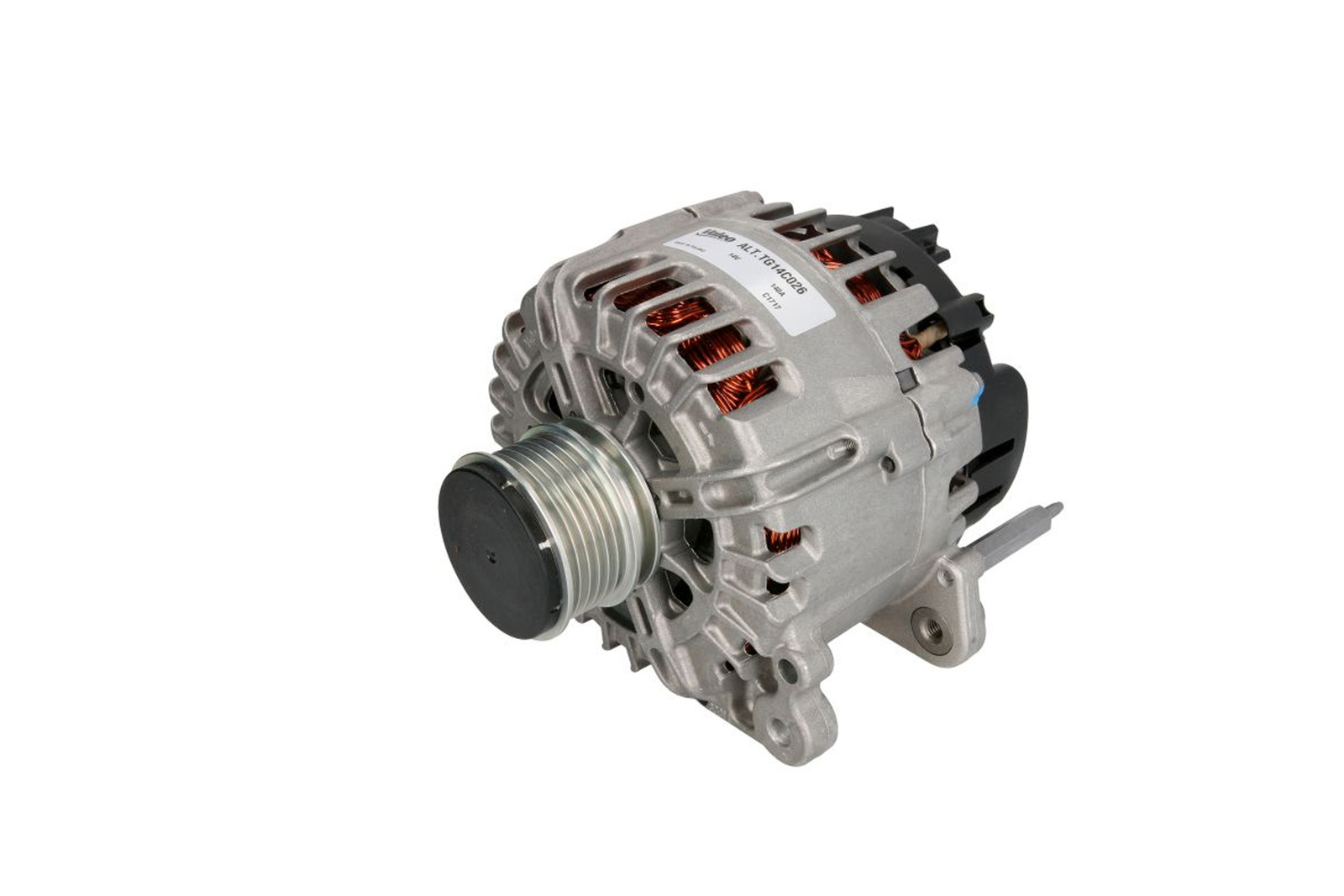 Valeo Alternator VAL439664 140A