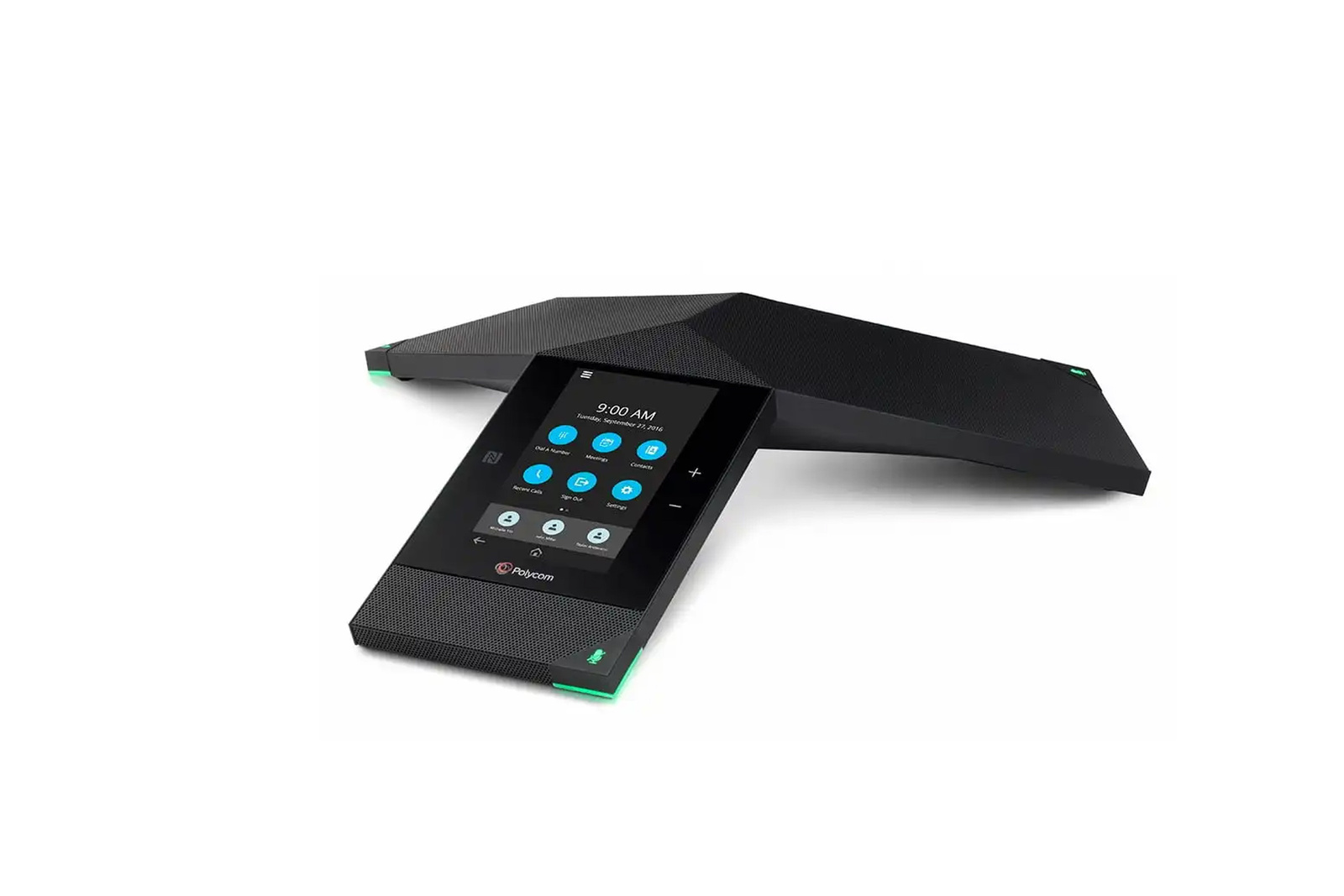 Polycom RealPresence Trio 8800 IP-Konferenztelefon