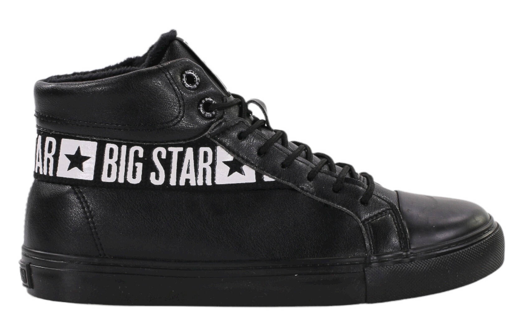 Buty trampki męskie Big Star EE174339