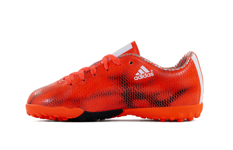 Buty dziecięce adidas F10 TF J B39946