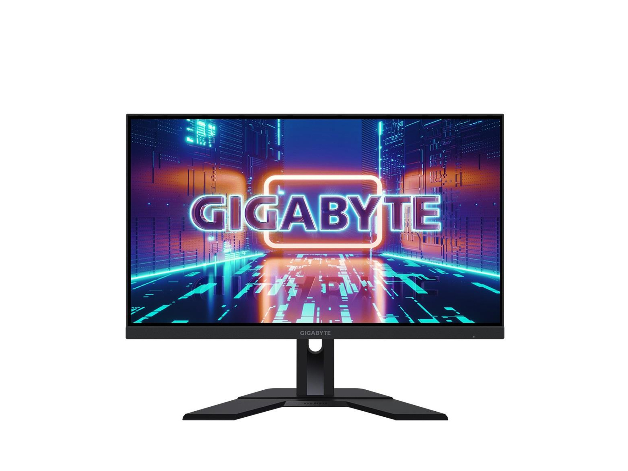 Monitor Gigabyte M27Q 27" QHD IPS 170Hz 1ms KVM FreeSync DP HDMI VESA