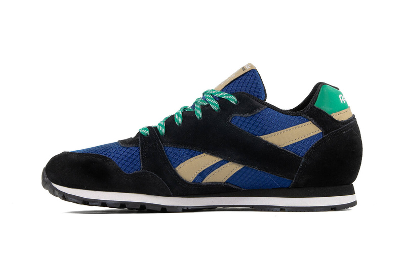 Buty młodzieżowe Reebok GL 1500 V63319