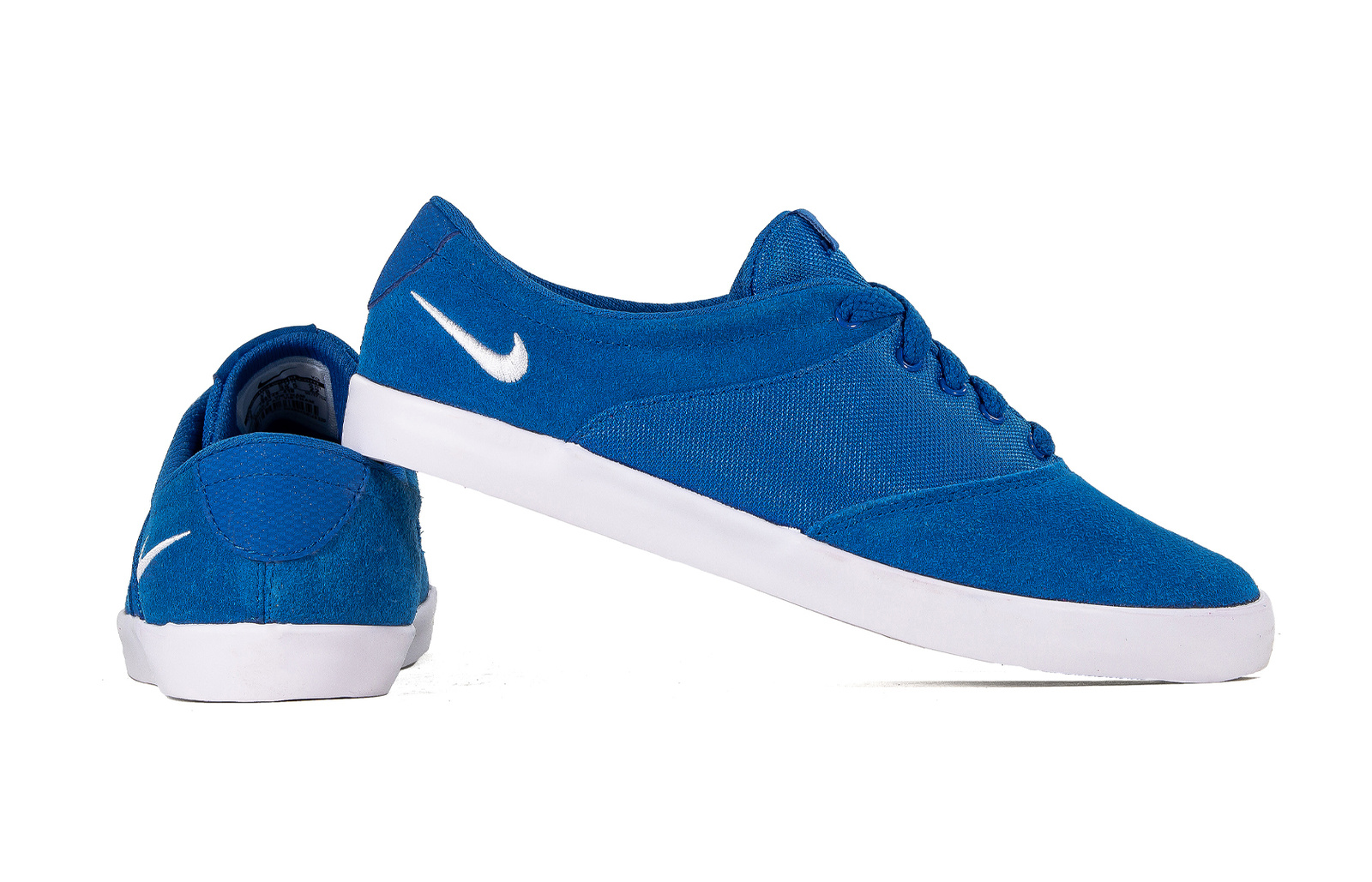 Buty Nike WMNS MINI SNEAKER LACE 705343-410
