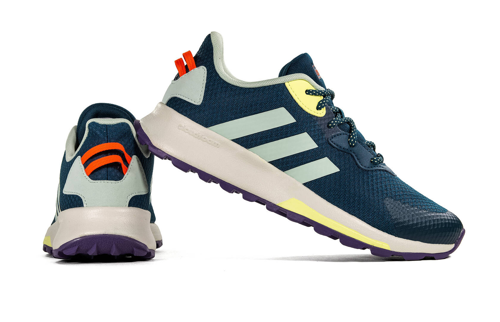 adidas QUESA TRAIL X EG4205 women's shoes