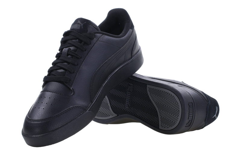 Puma Shuffle men's shoes 309668 21