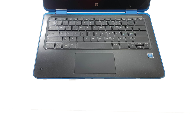 Laptop HP ProBook X360 11 G3EE N5000 8/120 GB Win10