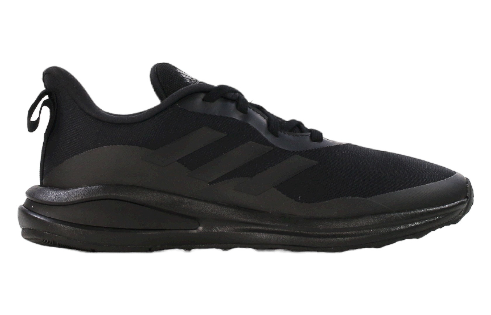 Buty młodzieżowe adidas FortaRun K GZ0200