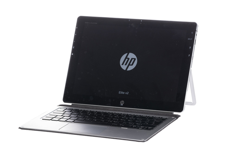 Notebook HP Elite x2 1012 G1 4GB RAM 128GB SSD