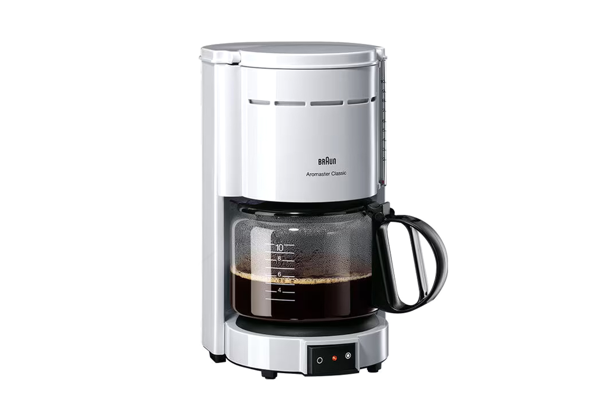 Aromaster Classic KF47/1WH Kaffeemaschine