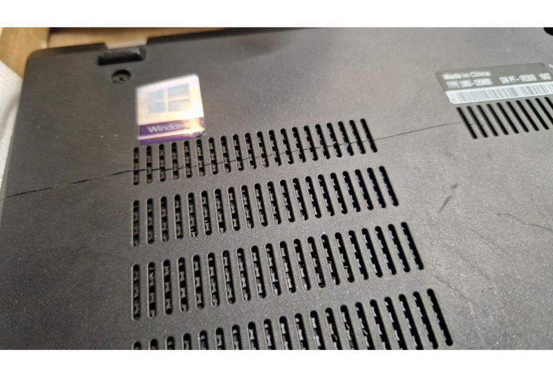 Lenovo ThinkPad T490 14" FHD IPS i5-8265U 16GB RAM 512GB SSD Win 10 Pro