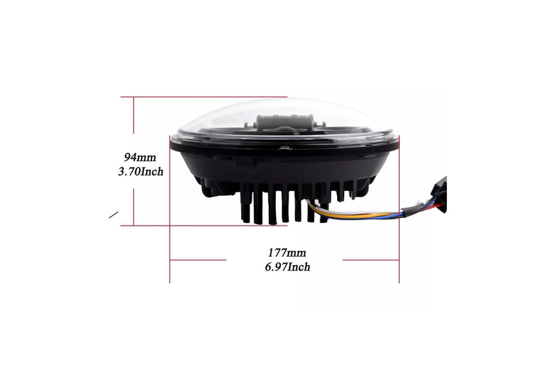 Belt retractor Airbag cushion BMW 5 E39 96-