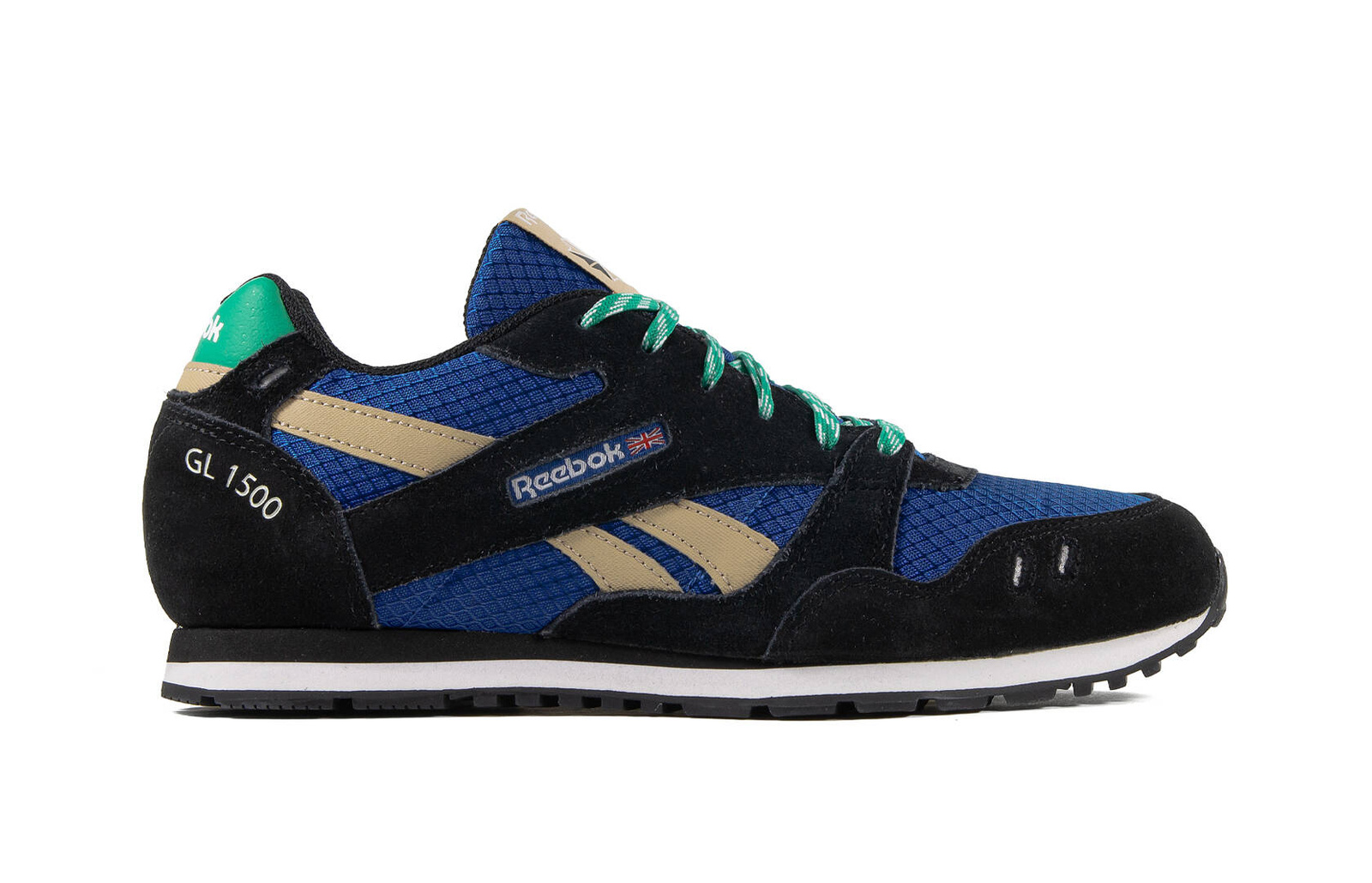 Reebok GL 1500 V63319 youth shoes