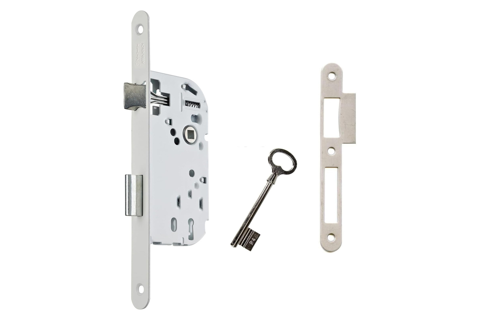 Assa Abloy D15R-A40/B/SC Einsteckschloss