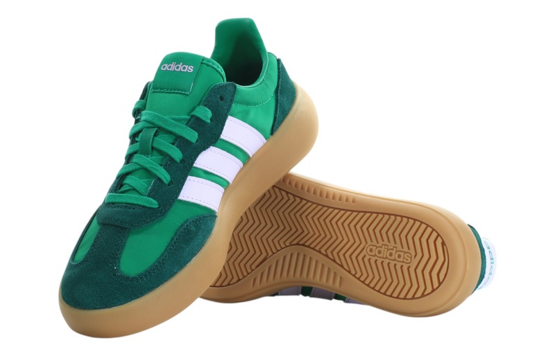 Buty damskie adidas BARREDA DECODE JI2324