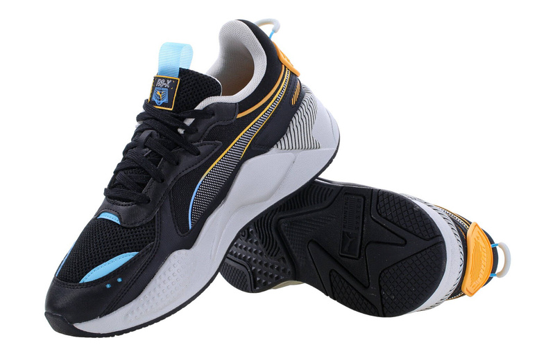 Buty męskie Puma RS-X 3D 390025 01