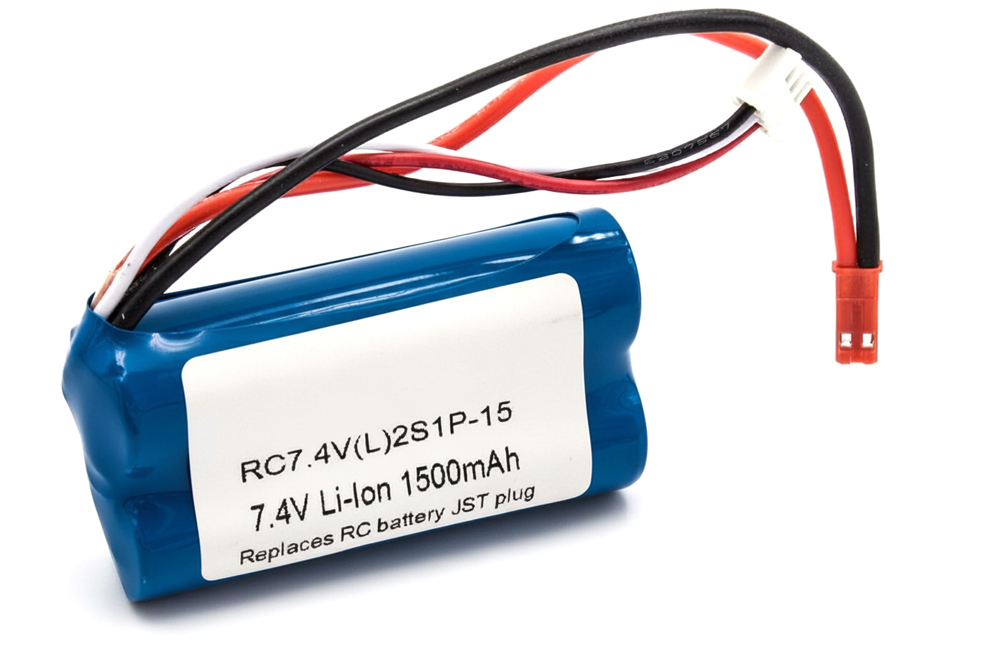 Original Fujitsu battery for LifeBook U758 3310 mAh/48 Wh