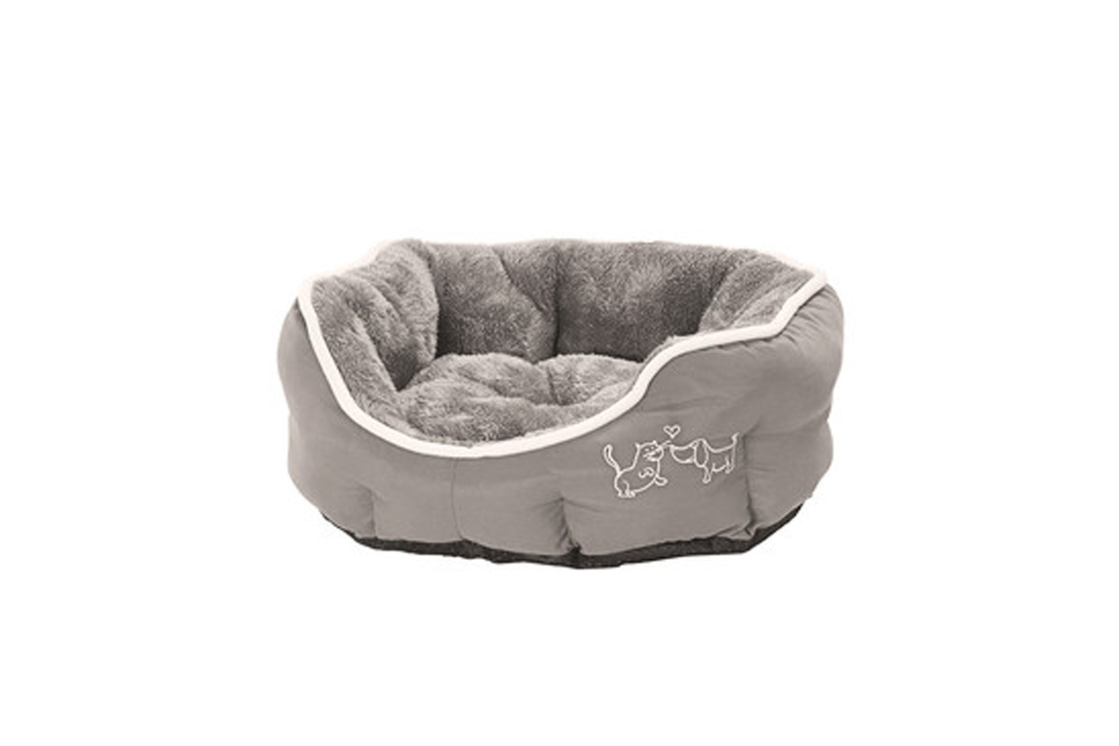 Denher dog and cat beds