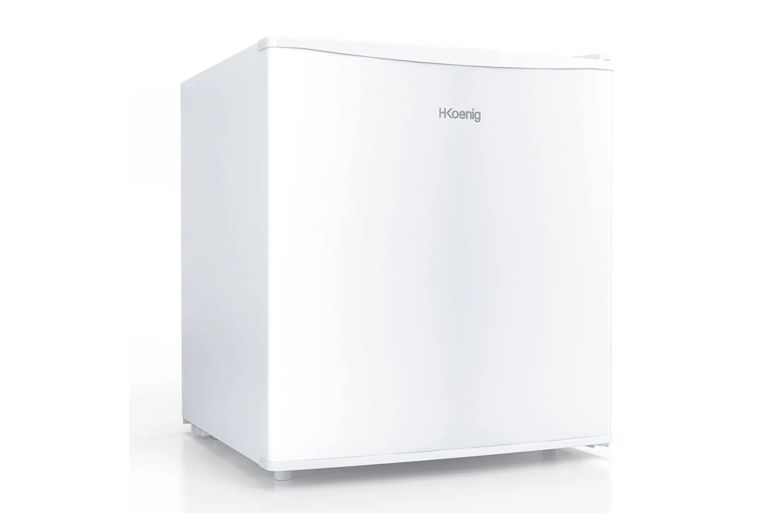 HKoenig FGX480 Mini Fridge 46l Compact Silent