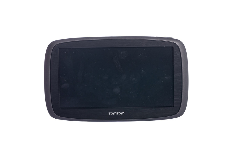 GPS TomTom Start 50 4FD5.001.00 Damaged / Faulty
