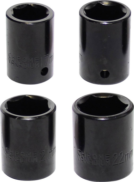 Klucz udarowy Einhell CC-IW 450W 240 V