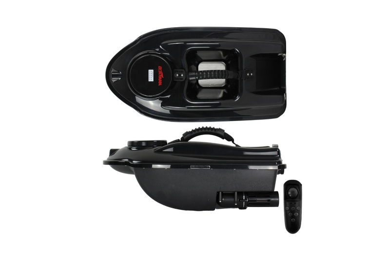 Łódka zanętowa Boatman Actor Basic V2 AutoPilot LED 500m 1.5kg