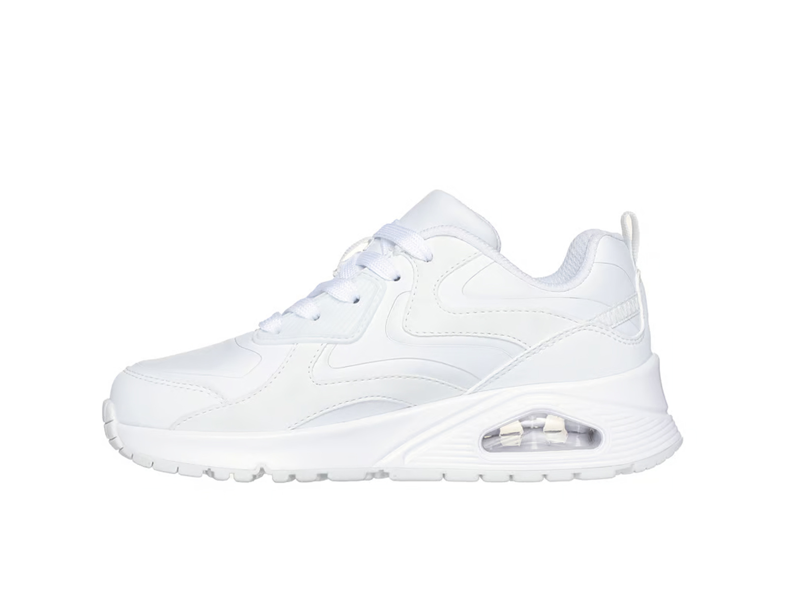 Buty Skechers UNO GEN1 - COLOR 403647L-WHT